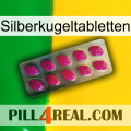 Silver Bullet Tablets 09